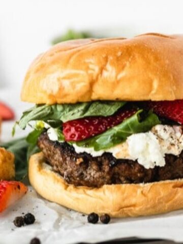These Burger Toppings Started Replacing Lettuce And Tomato