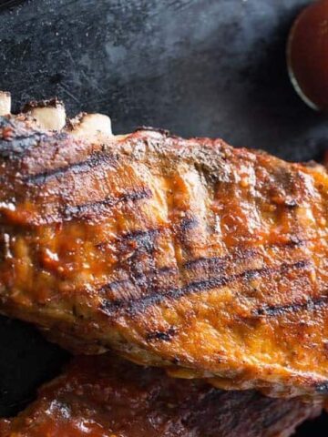 This Chili Paste Turns Ordinary BBQ Sauce Into Something Much Bigger