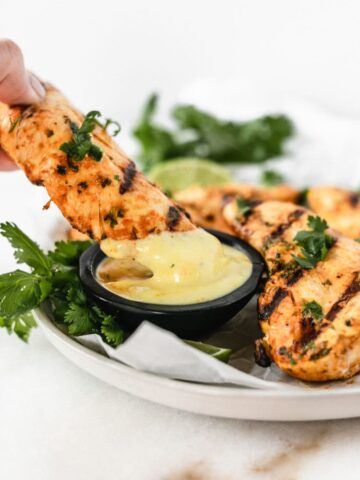 This Thai-Inspired Marinade Started Changing Weeknight Chicken