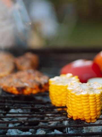 Your BBQ Isn't Complete Without These 5 Summer Sides