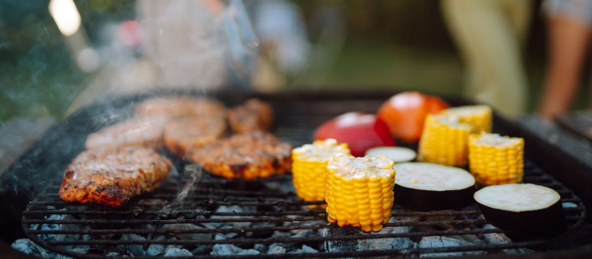 Your BBQ Isn't Complete Without These 5 Summer Sides