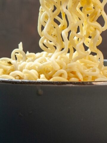 Buttered Noodles Are Growing Up in Home Kitchens