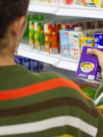 Food Date Labels Aren't Telling You What Most People Think