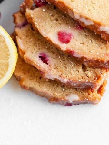 Fresh Lemons Are Making a Comeback in Home Kitchens