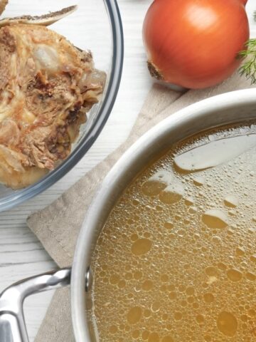 Homemade Stock Is Making a Comeback in Home Kitchens