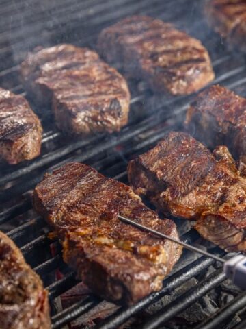 Meat Thermometers Started Becoming an Everyday Kitchen Tool