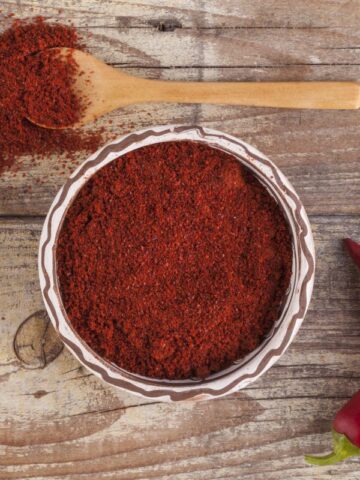 One Forgotten Spice Started Showing Up on Everything