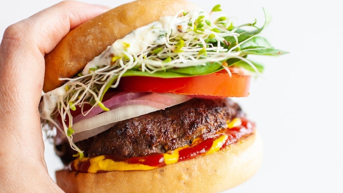 Salt Doesn't Belong Inside Your Burger Patty, According to These Home Cooks