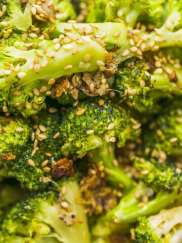 Restaurant Broccoli Gets Its Flavor From What Happens After Steaming