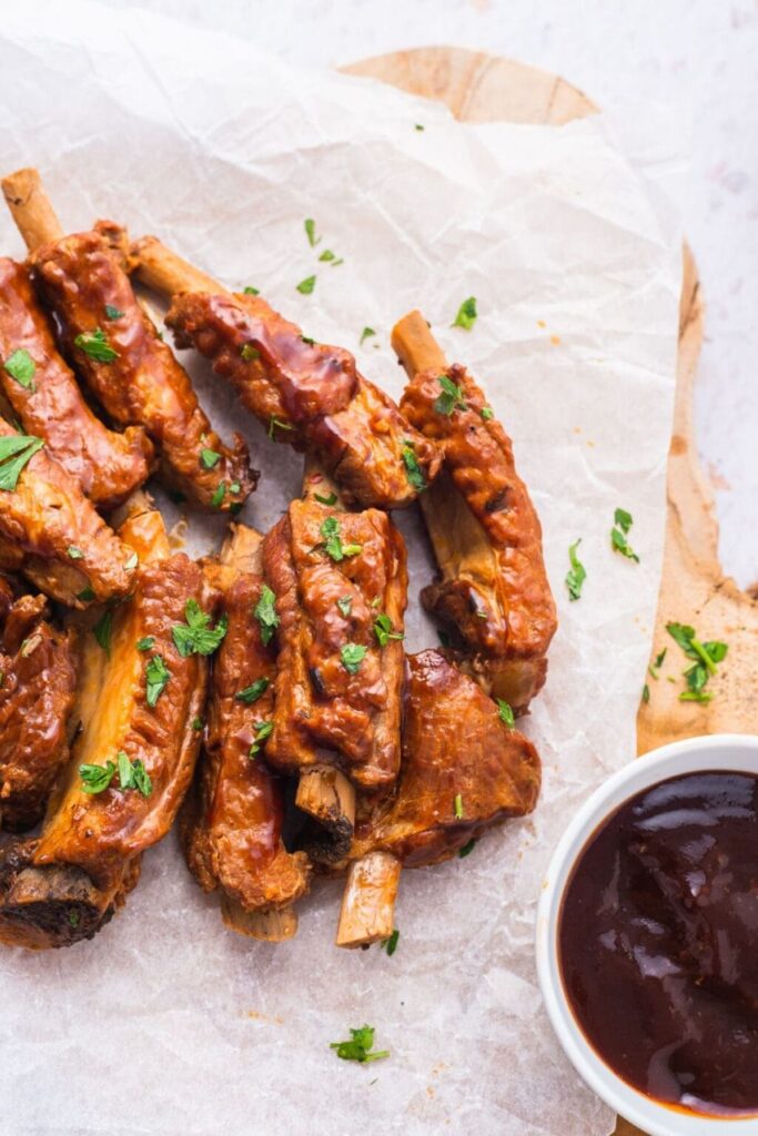 Using Rib Meat The 30-Minute Rib Method More Home Cooks Are Trying