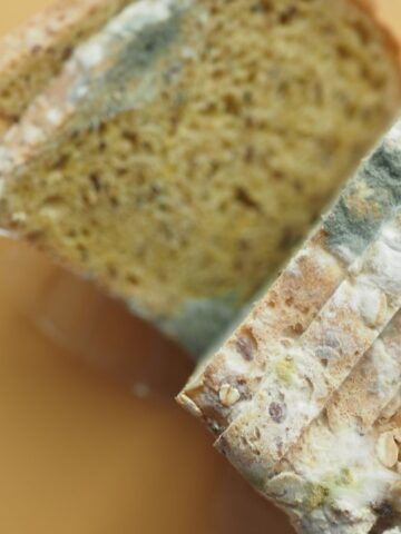 Your Bread May Be Going Stale Faster Because of Where You Keep It
