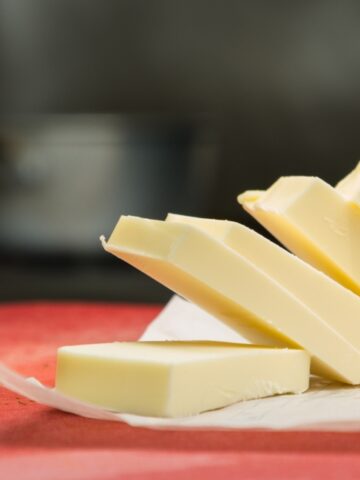 Before You Put All Your Butter in the Fridge, Consider the One-Stick Rule