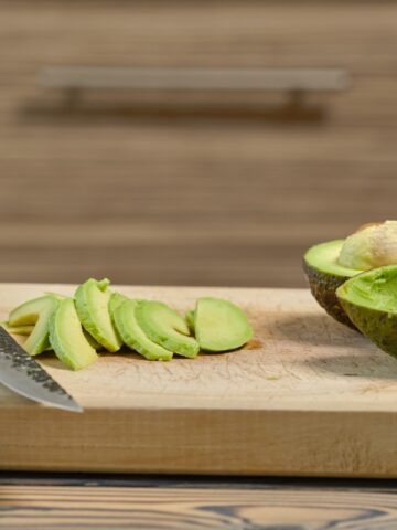 Stop Leaving Ripe Avocados on the Counter, Move Them Here Instead
