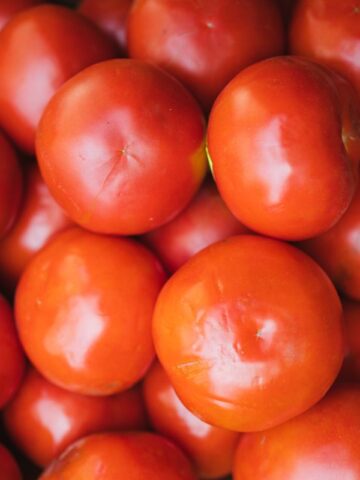 Soft Tomatoes Don’t Always Belong in the Trash