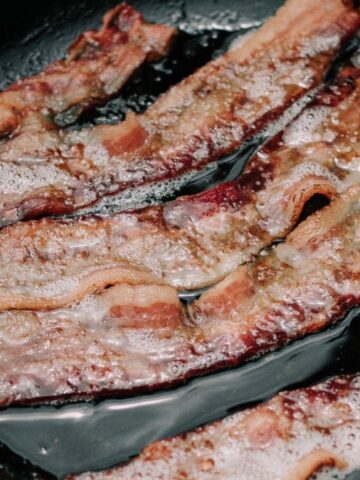 Adding Water to Bacon Sounds Wrong, but It Helps Make It Crispier