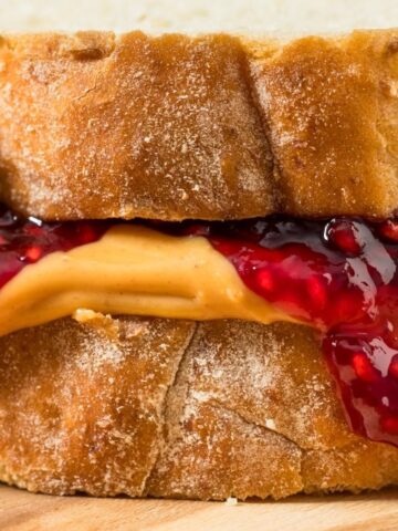 Don’t Save Hot Honey for Pizza, Try It on Your Next PB&J