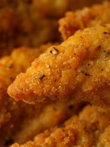 I Started Adding Taco Seasoning to Chicken Tenders and Won’t Make Them Without It