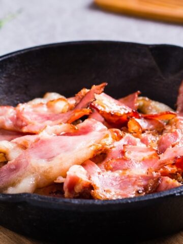 I Stopped Cooking Bacon in a Skillet and Started Putting It in the Oven
