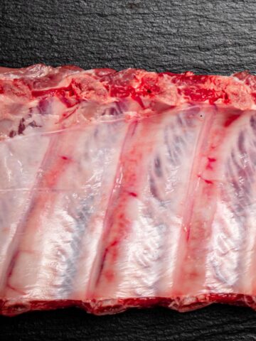 I Stopped Pulling the Membrane Off Pork Ribs and Started Scoring It Instead
