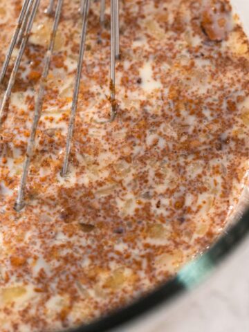 I Stopped Putting Fresh Garlic in Chicken Marinade Before Grilling