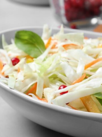 I Stopped Seasoning Sautéed Cabbage With Just Salt and Pepper