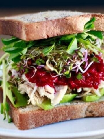 My Mother Taught Me This Beet Recipe, but Horseradish Is What Gives It a Kick
