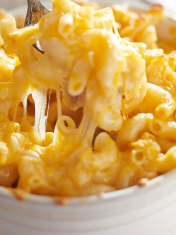 My Mac and Cheese Kept Turning Grainy Until I Added This Cheese