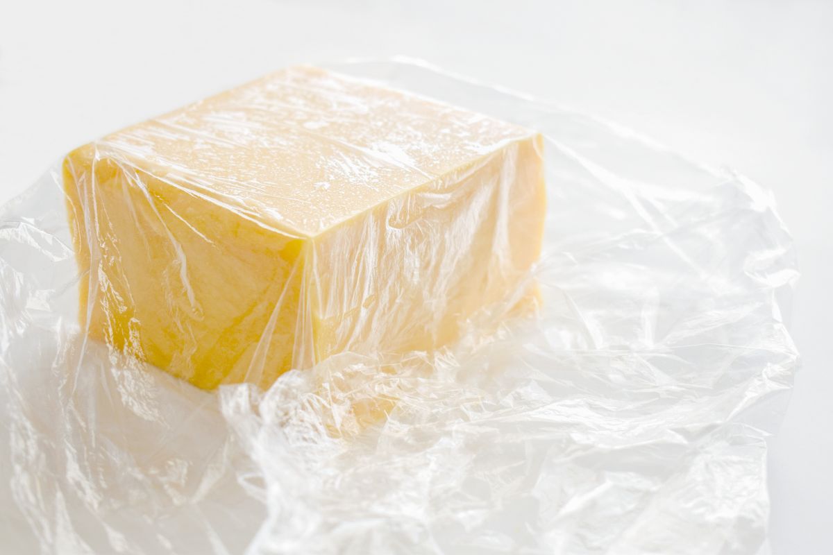 The Secret to Spreadable Butter Isn't Warming It Up It's How the French Store It