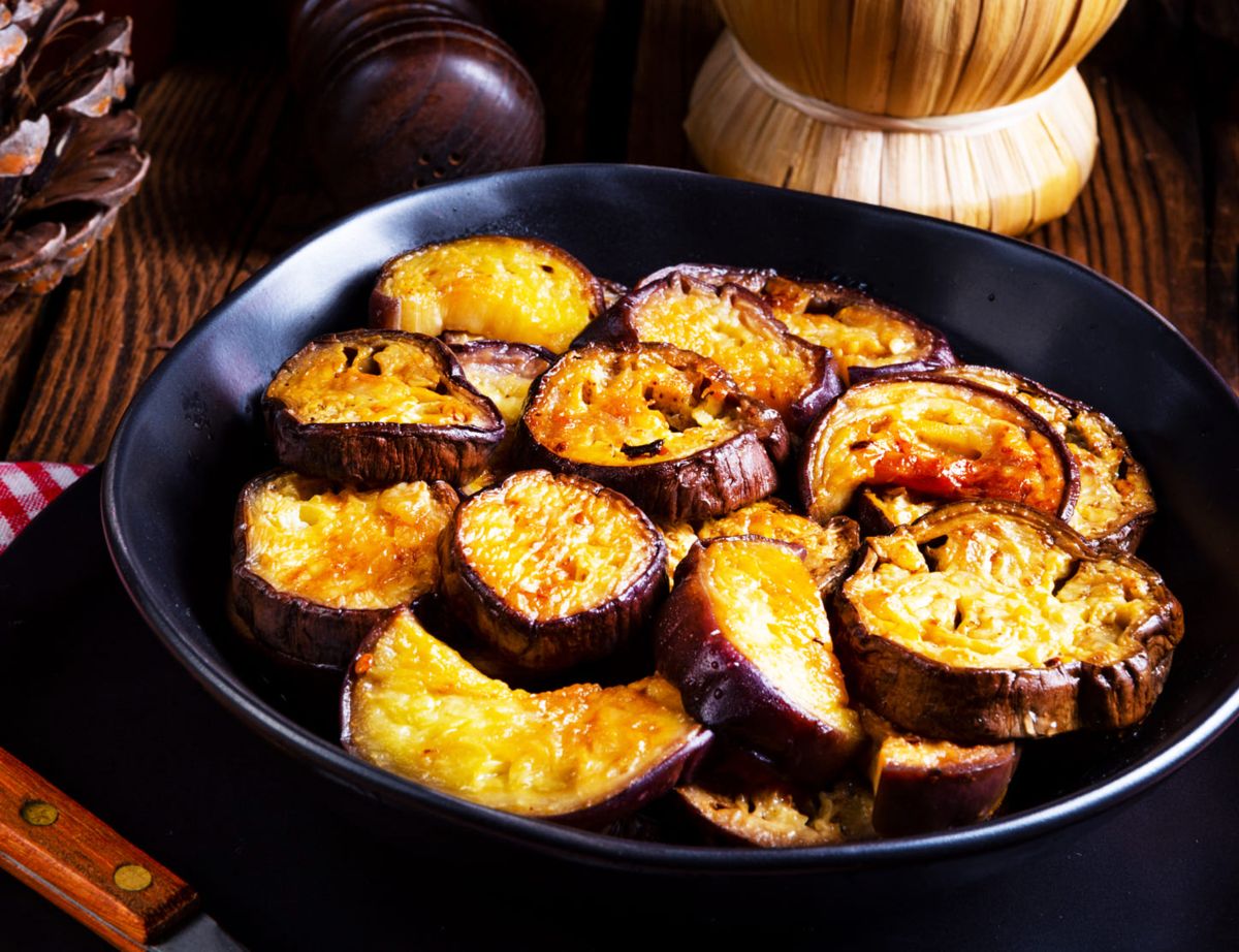 Your Eggplant Turns Soggy in Stews The Mistake Happens Before It Hits the Sauce