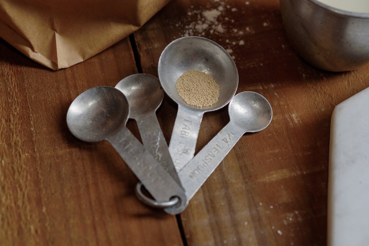 How Many Tablespoons In 1 4 Cup 