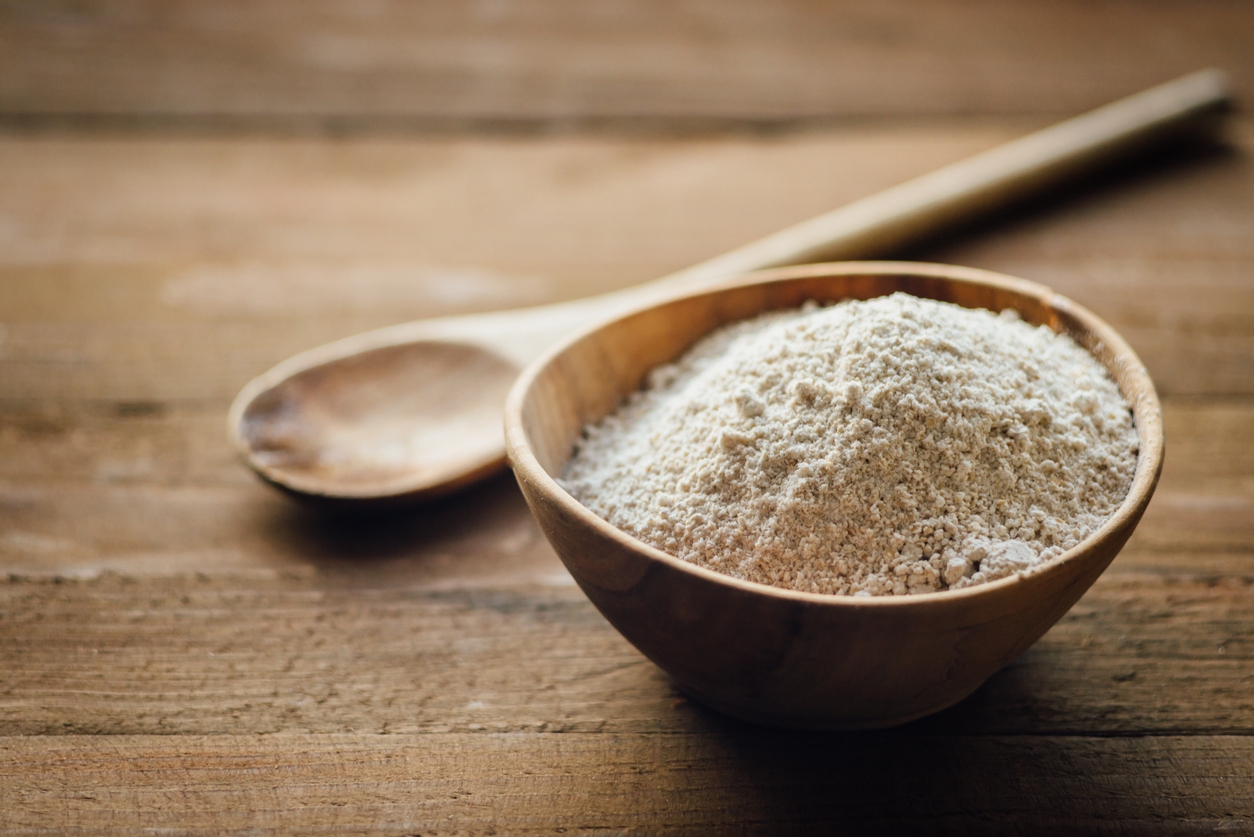  Healthiest Flour
