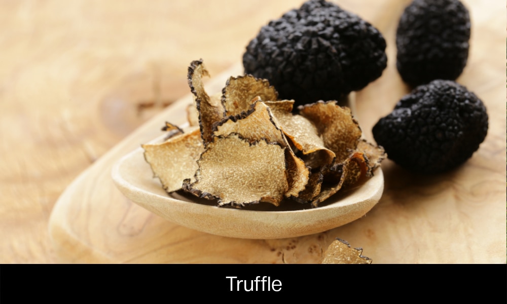 Truffle